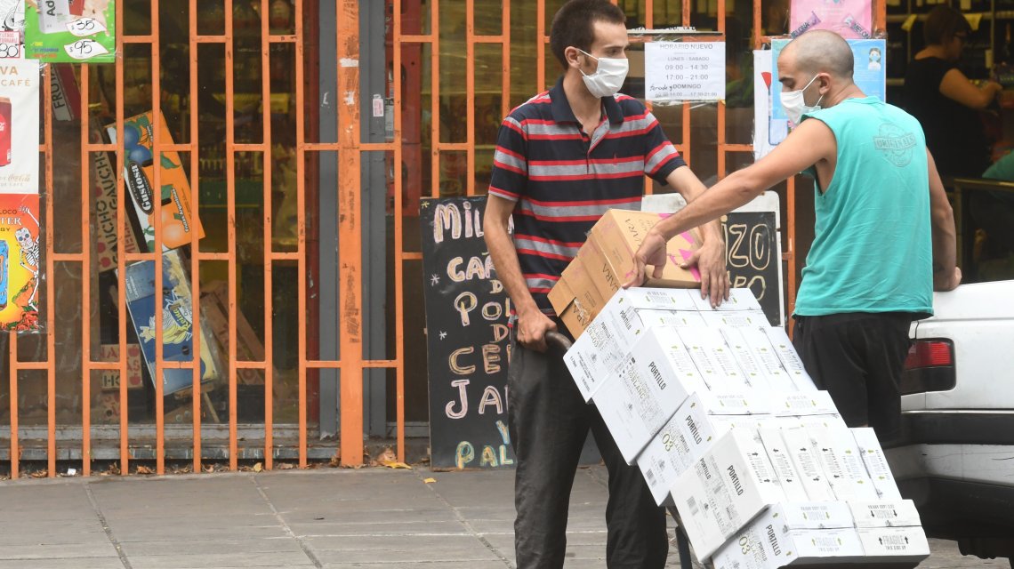 El lunes no será feriado puente