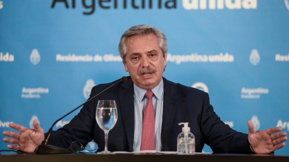 Prórroga de cuarentena: analizan incluir excepciones por pedidos de empresarios y sindicalistas