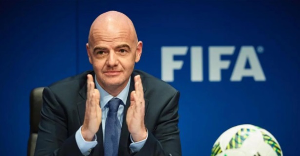 La FIFA estudia seriamente suspender toda la fecha de Eliminatorias de marzo por el Coronavirus