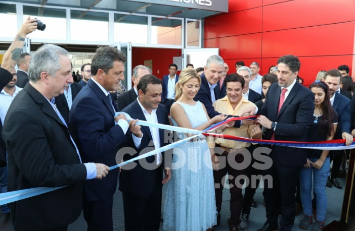 Misiones sigue siendo vanguardia en la educación: inauguró su Escuela de Innovación