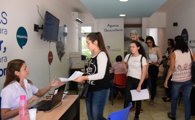 Continúa el operativo BEG esta semana en Posadas