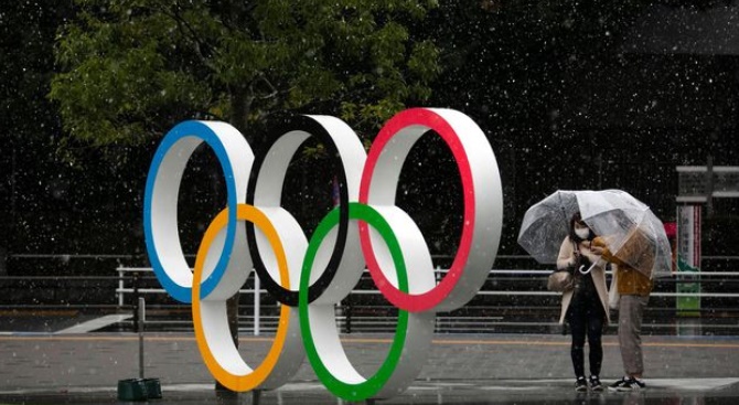 Atletas australianos no asistirán a los Juegos Olímpicos de Tokio 2020