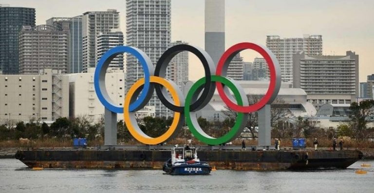 Es oficial: los Juegos Olímpicos de Tokio arrancarán el 23 de julio de 2021