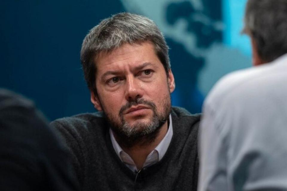 "Es difícil aventurar una fecha de regreso para el fútbol"