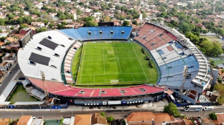 Copa Libertadores: Boca visitará a Libertad en Paraguay a puertas cerradas por el coronavirus