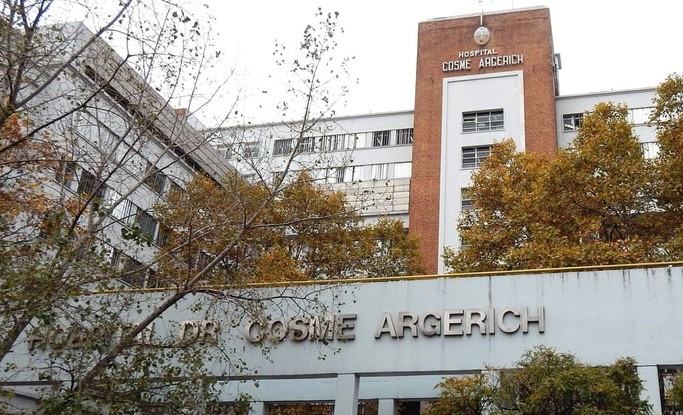 Primer muerto por coronavirus en Argentina: "El cuadro era grave por sus enfermedades de base"
