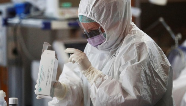 Cornavirus: hay alrededor de 470.000 infectados y más de 21.000 muertos en el mundo