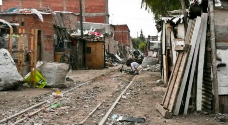 Indec: el miércoles informarán el índice de pobreza al término de 2019