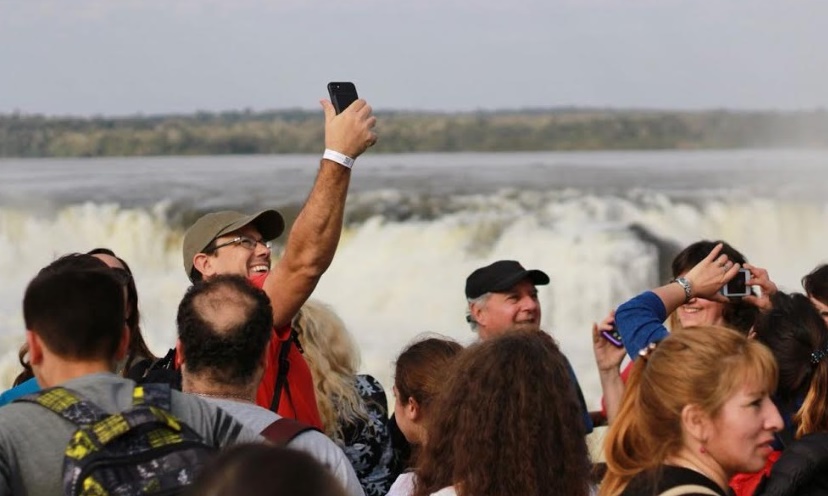 El turismo dejó más de mil quinientos millones de pesos durante el verano en Misiones