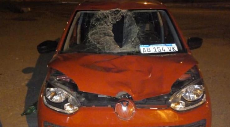 Automovilista fue asesinado a golpes por vecinos luego de atropellar y matar a un ciclista