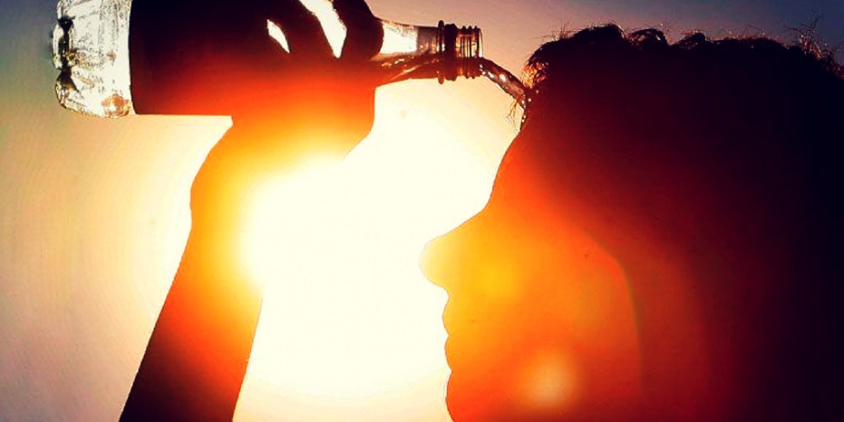 El intenso calor sigue y la lluvia no llega: se espera un jueves con una máxima de 38°C