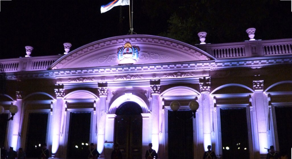 Como Rovira y Herrera, casi toda la cúpula política provincial decidió donar su sueldo para la Emergencia Sanitaria