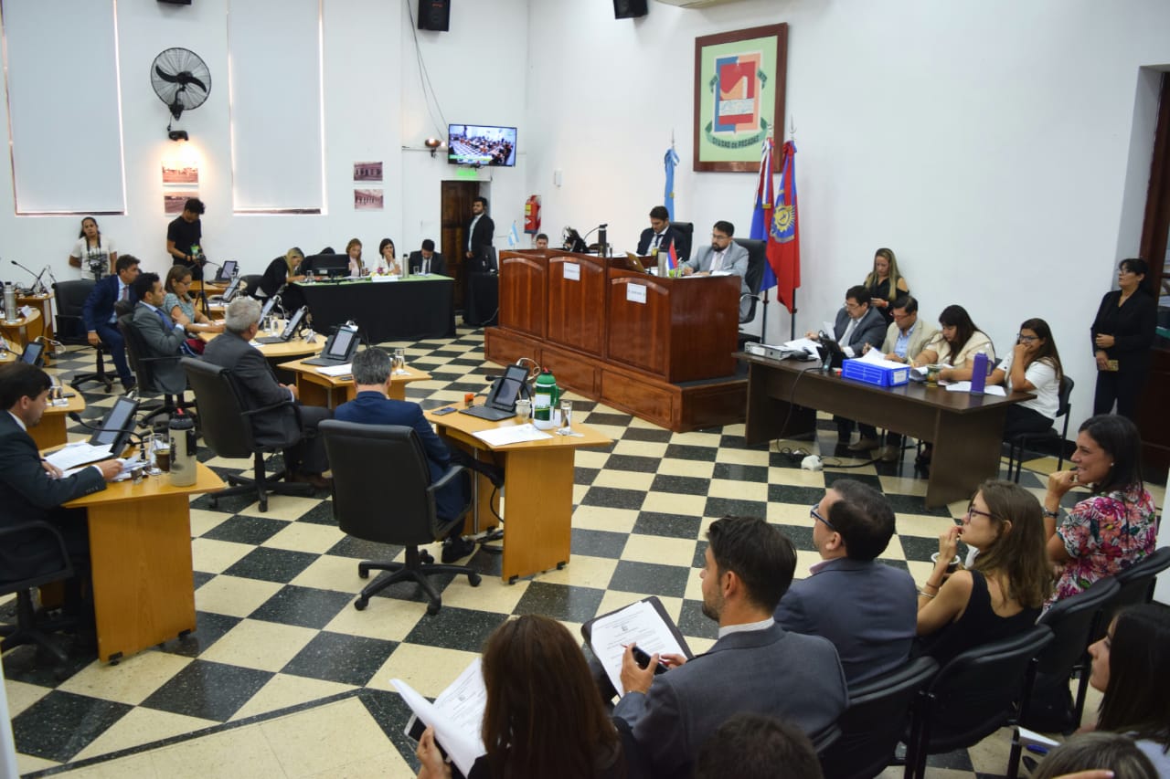 Concejales posadeños buscarán declarar la emergencia por el dengue