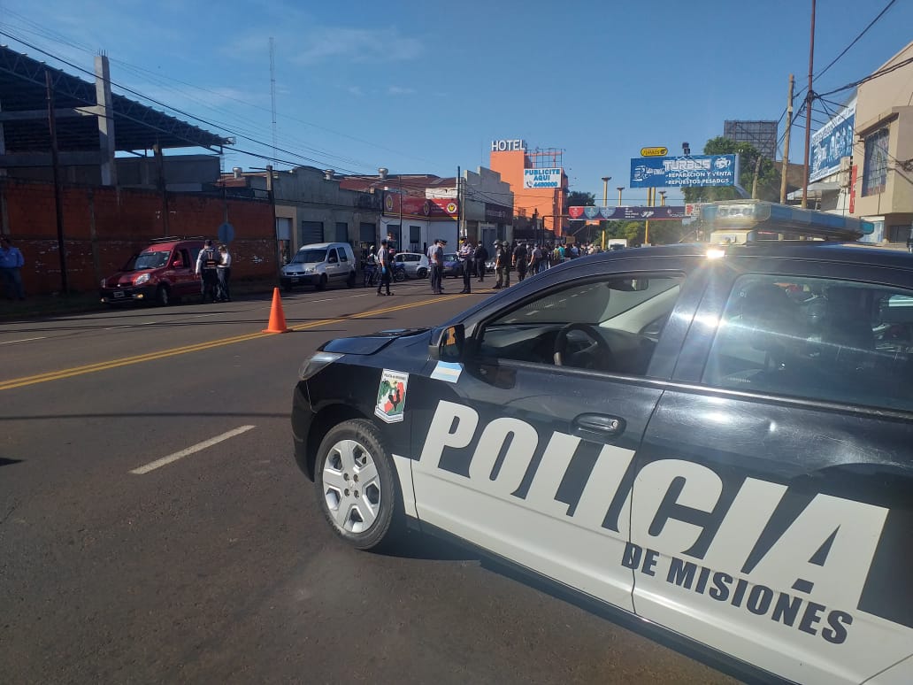 Ya hubo 879 demorados en Misiones por violar la cuarentena