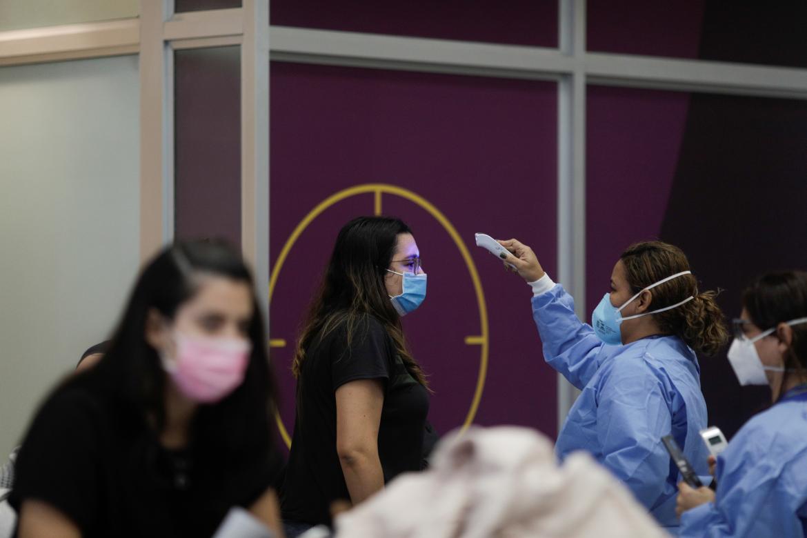 Brasil: resultados de pruebas de medicamento contra el coronavirus estarían "en dos semanas"