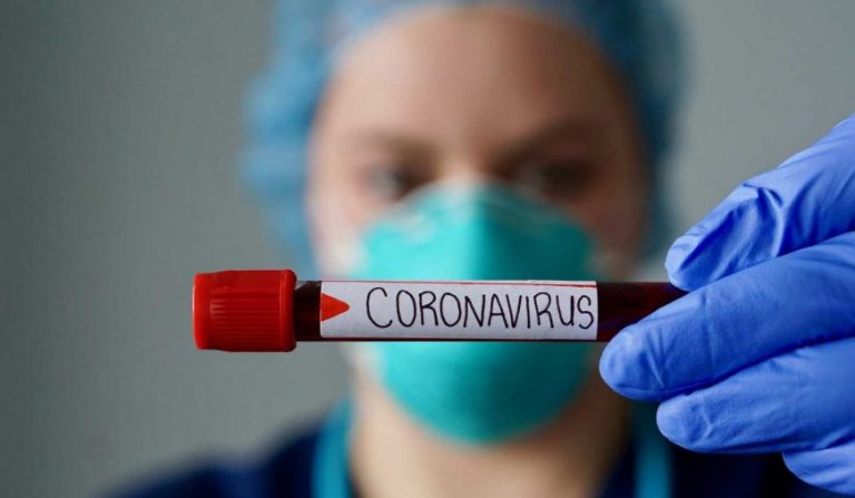 Coronavirus: un hombre murió en Chaco y es la novena víctima fatal en la Argentina