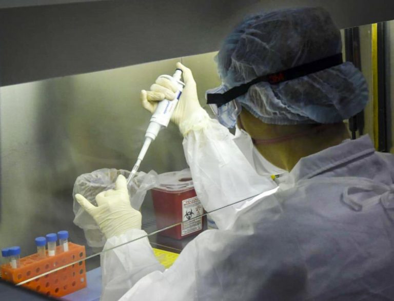 Confirmaron los primeros casos de coronavirus en Salta y Jujuy: ya son 67 infectados en el país