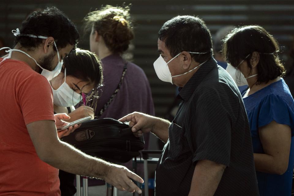 Coronavirus en Argentina: reportan 146 nuevos casos y cuatro muertos, que eleva el número de fallecidos a 24