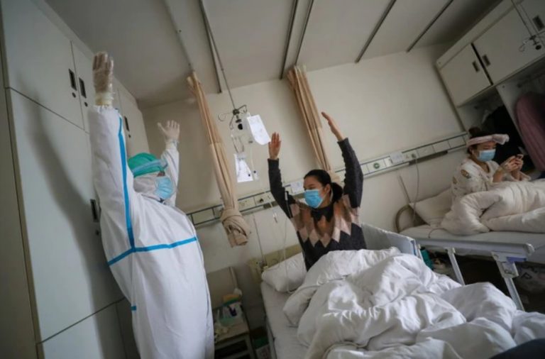 Por primera vez no se registran nuevos casos autóctonos de coronavirus en China