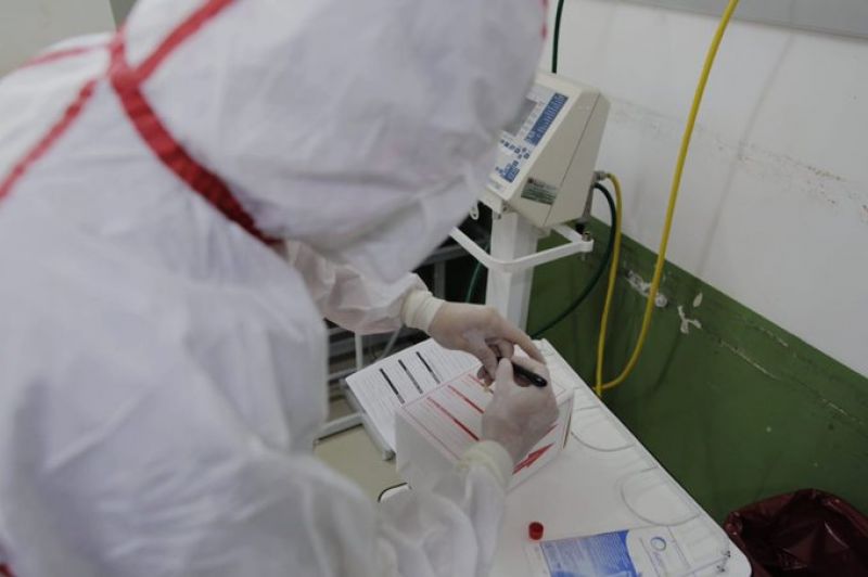 Coronavirus: tres casos sospechosos y 187 aislamientos voluntarios en Misiones 