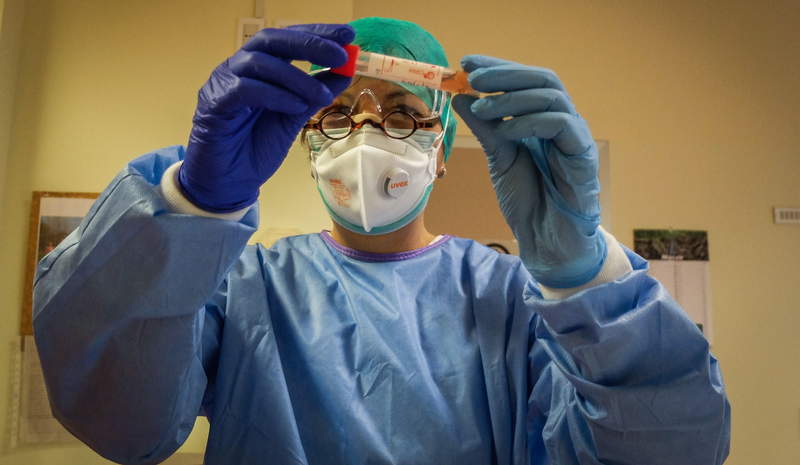 Herrera Ahuad desmintió presunto primer caso de coronavirus en Misiones