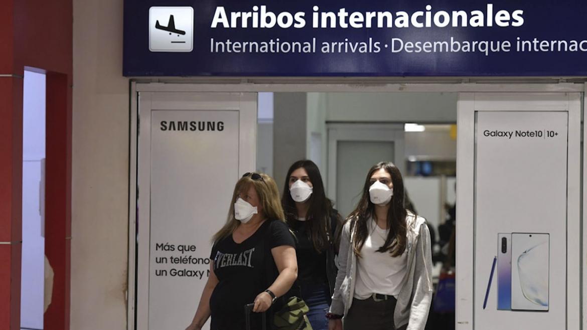 Nación suspendió entrega de visas a extranjeros de países con coronavirus