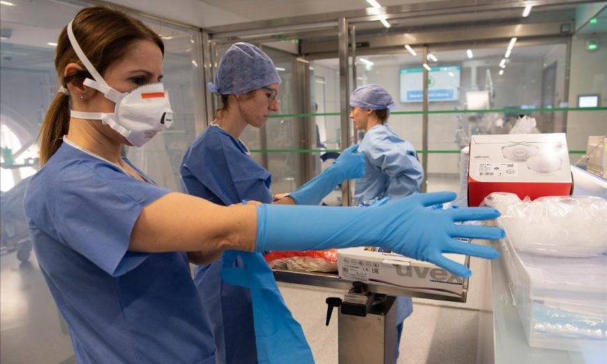 Coronavirus: todos los posibles casos en Misiones fueron descartados