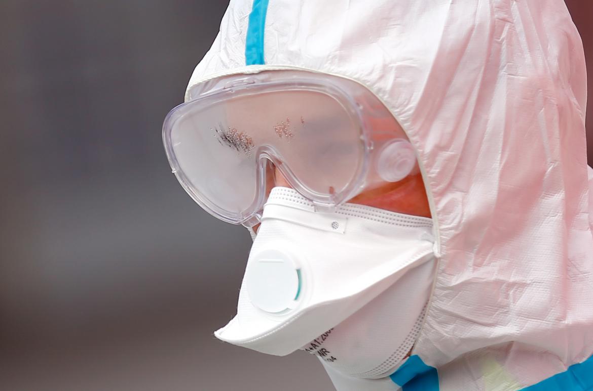 Cuarta muerte por coronavirus en la Argentina