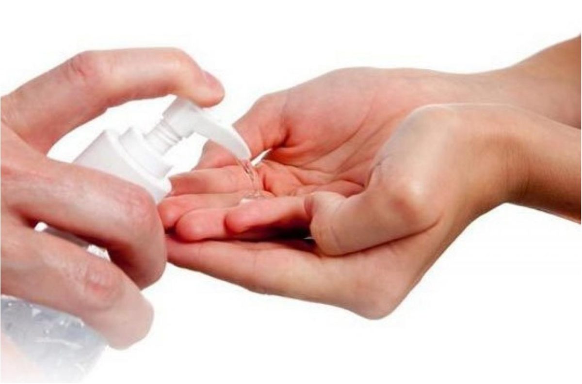 ¿Qué desinfectantes son más eficientes para evitar el coronavirus?