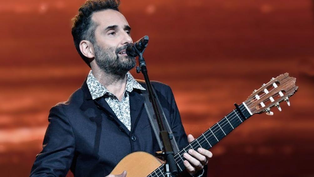 Jorge Drexler tuvo coronavirus: "Pasé días con mucho miedo"