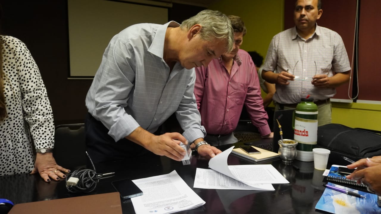 Paritaria docente en Misiones: el incremento salarial de marzo será de 12,37%