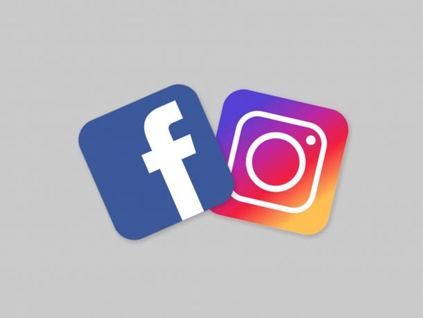 Tecnología: Facebook prueba compartir historias en Instagram