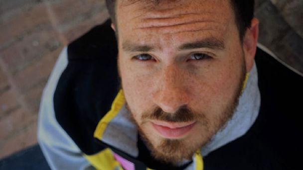 Federico Bal: "Tengo cáncer de intestino"