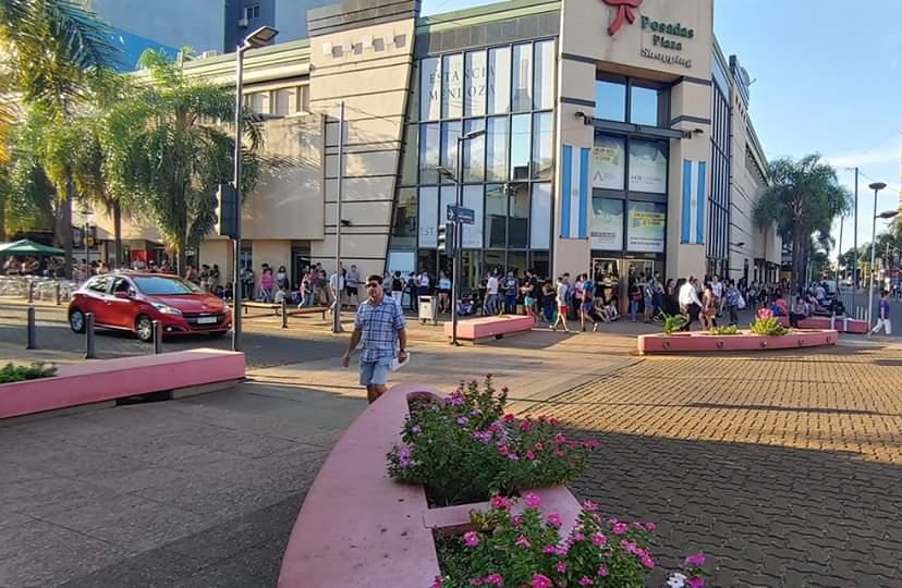 Solicitan la apertura de nuevos puntos para tramitar el BEG