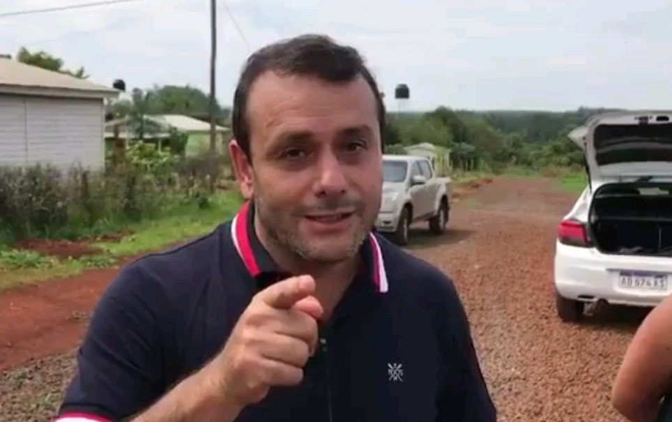 Herrera Ahuad sobre las falsas noticias: “Hay gente que le está faltando el respeto a la vida"