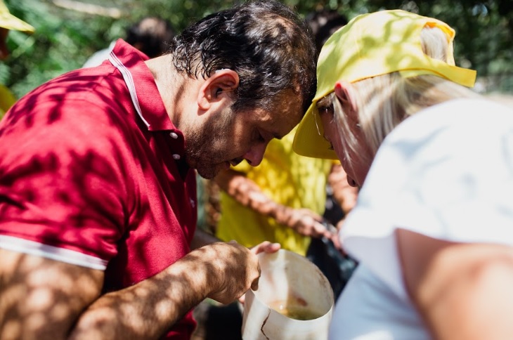 Emergencia sanitaria: “Hay que estar tranquilos, se están tomando todas las medidas preventivas”, aseguró el Gobernador