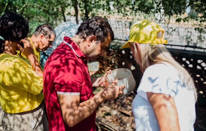 Emergencia sanitaria: “Hay que estar tranquilos, se están tomando todas las medidas preventivas”, aseguró el Gobernador 2 4 - herrera3 - 3