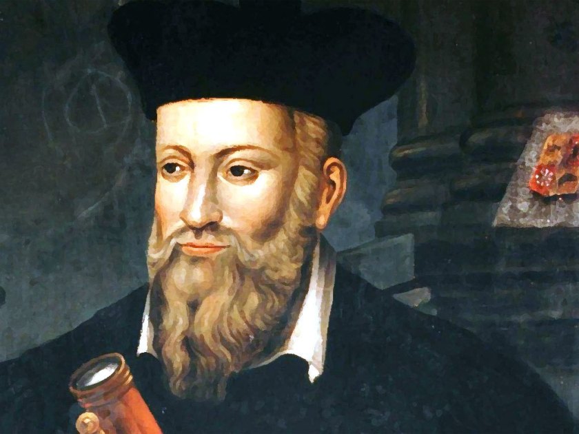 Coronavirus: ¿Nostradamus lo predijo?