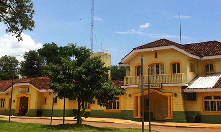 Posadeño internado en Iguazú arrojó resultado negativo para coronavirus y quedan solo 2 casos sospechosos