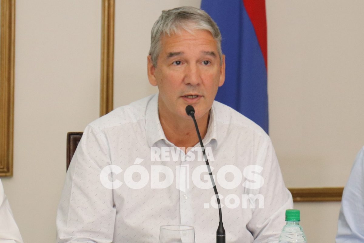 Guacurarí+ será la base pedagógica para la educación en Misiones en el receso por coronavirus y dengue