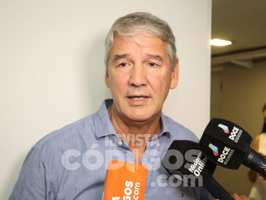 Ciclo Lectivo 2020: Sedoff garantizó que las clases comenzarán el próximo lunes en la provincia