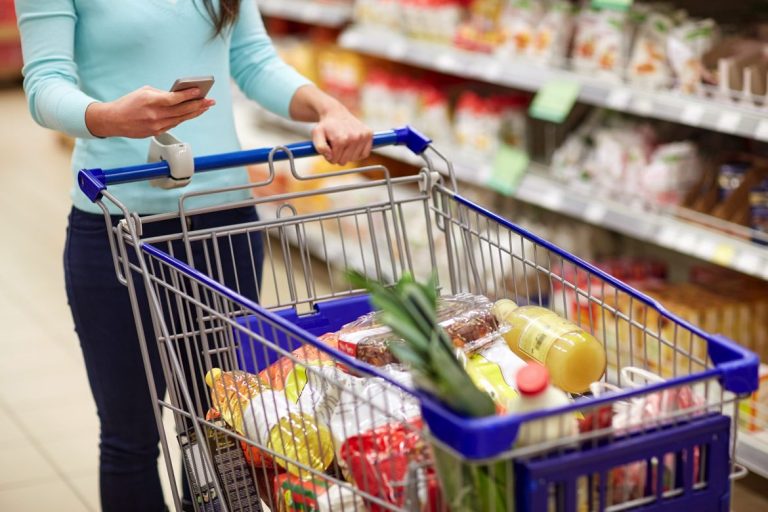 Efecto coronavirus: ante la alta demanda, supermercados aseguran que los precios no van subir