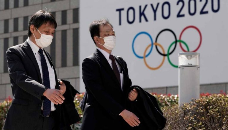 El Comité Olímpico Internacional aseguró que los Juegos Olímpicos de Tokio 2020 se aplazarán por el coronavirus
