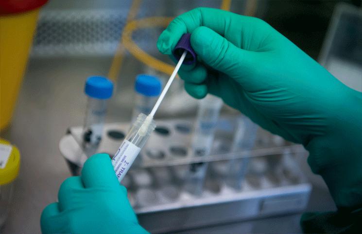 Nación prueba la droga contra el coronavirus que recomendó Trump