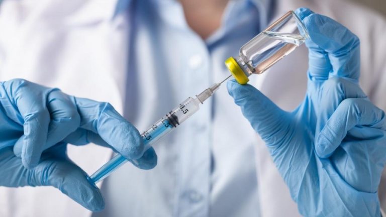 China asegura haber desarrollado la vacuna contra el coronavirus y se prepara para su producción a “gran escala”