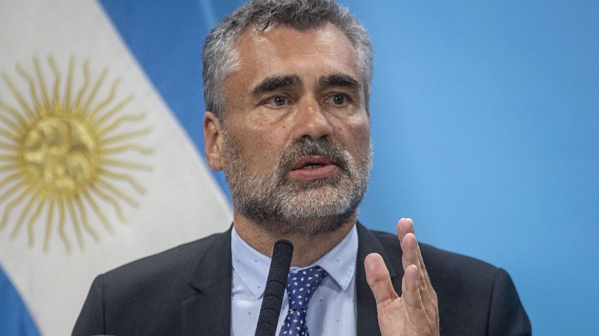 ANSES denunciará a quienes cobren por tramitar la ayuda de $10.000