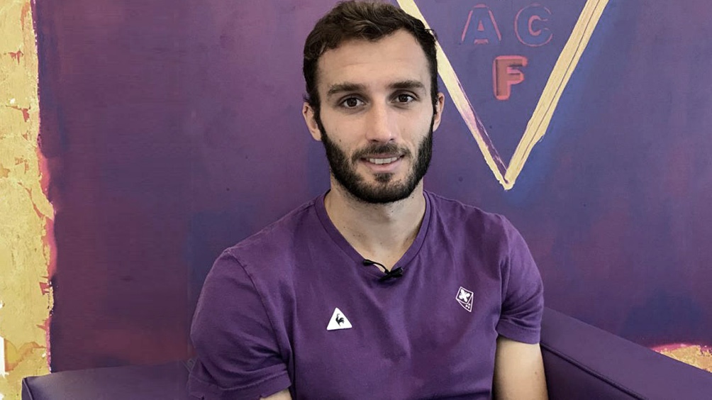 Coronavirus: "Tengo miedo a  tener alguna secuela en los pulmones", dijo Pezzella