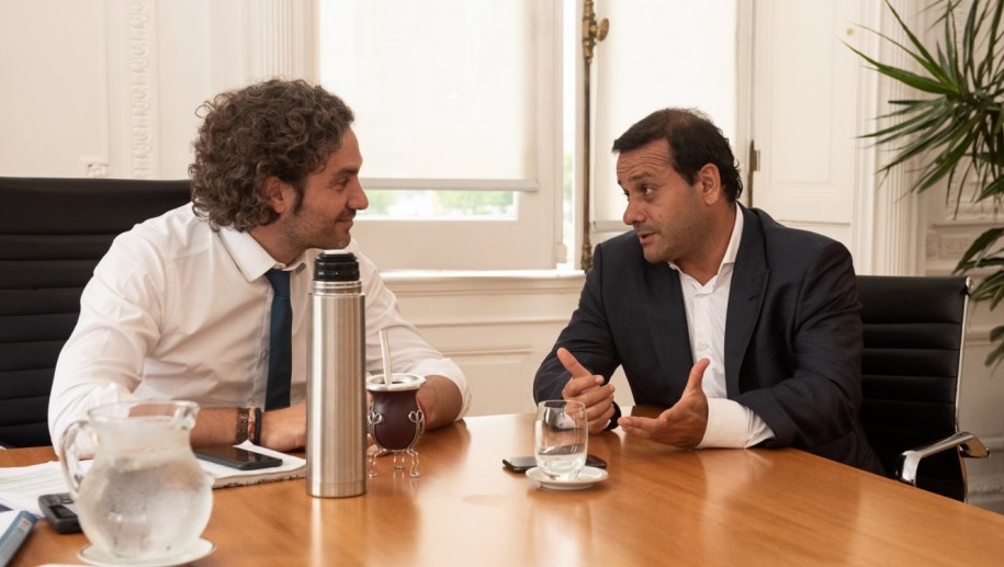 Misiones en cuarentena «binaria»: activó la actividad maderera, yerbatera, tabacalera, tealera y va por la construcción