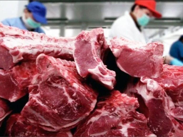 Aumentó la producción de carne vacuna: aseguran que los precios no sufrirán variaciones 