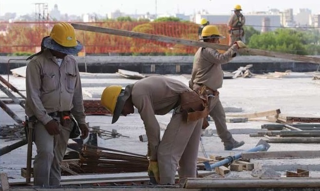Herrera Ahuad anunció que a partir de este lunes comenzarán actividades focalizadas bajo estricto protocolo sanitario